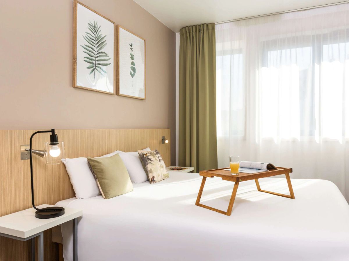 Image of Aparthotel Adagio Access Paris Reuilly