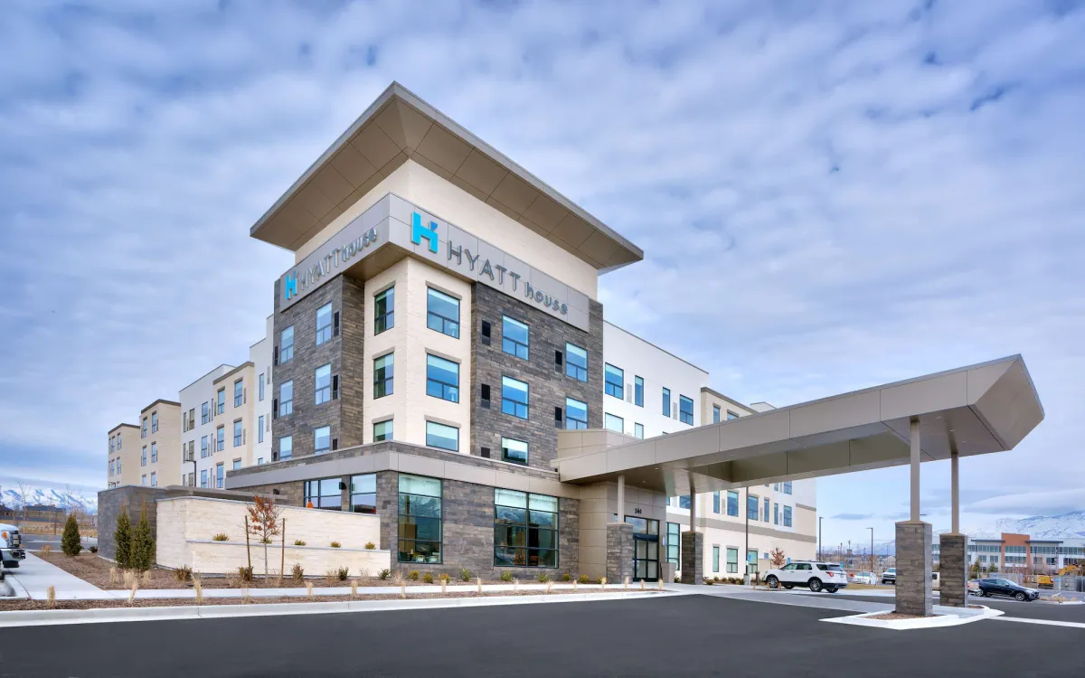 Image of Hyatt House Provo/Pleasant Grove