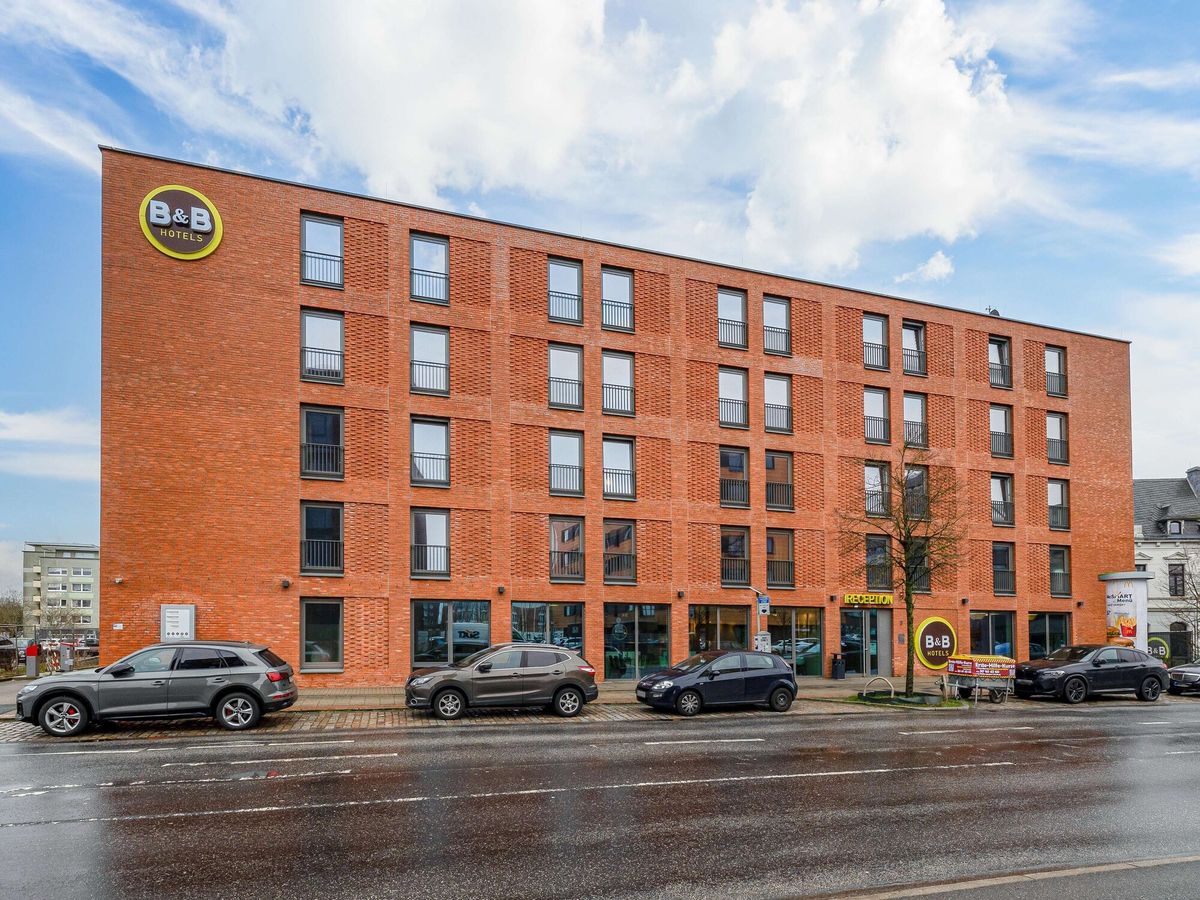 Image of B&B Hotel Bremerhaven