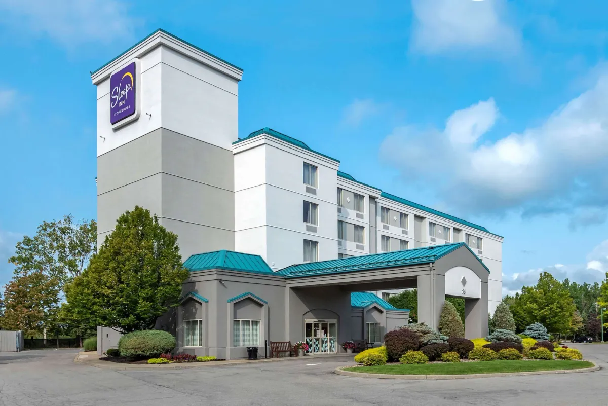 Image of Sleep Inn