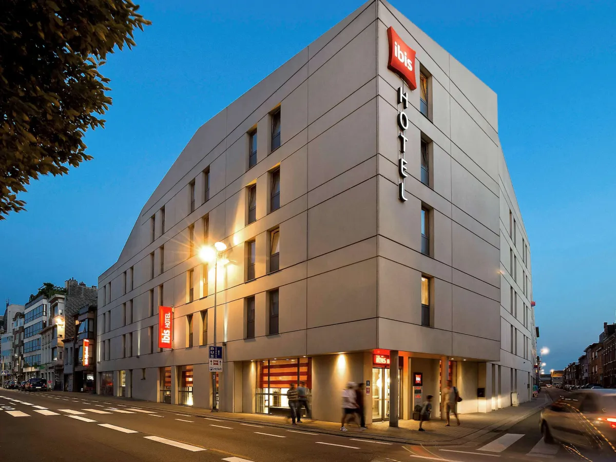 Image of ibis Sint Niklaas Centrum