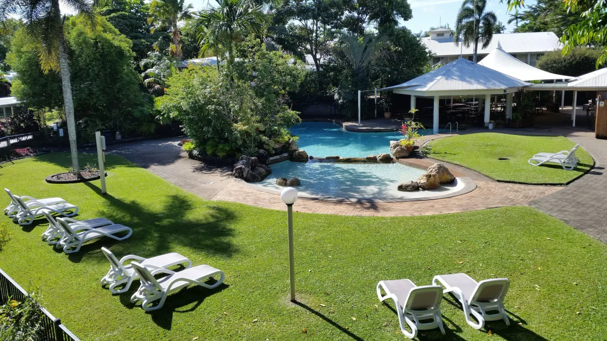 Image of Cairns Gateway Resort
