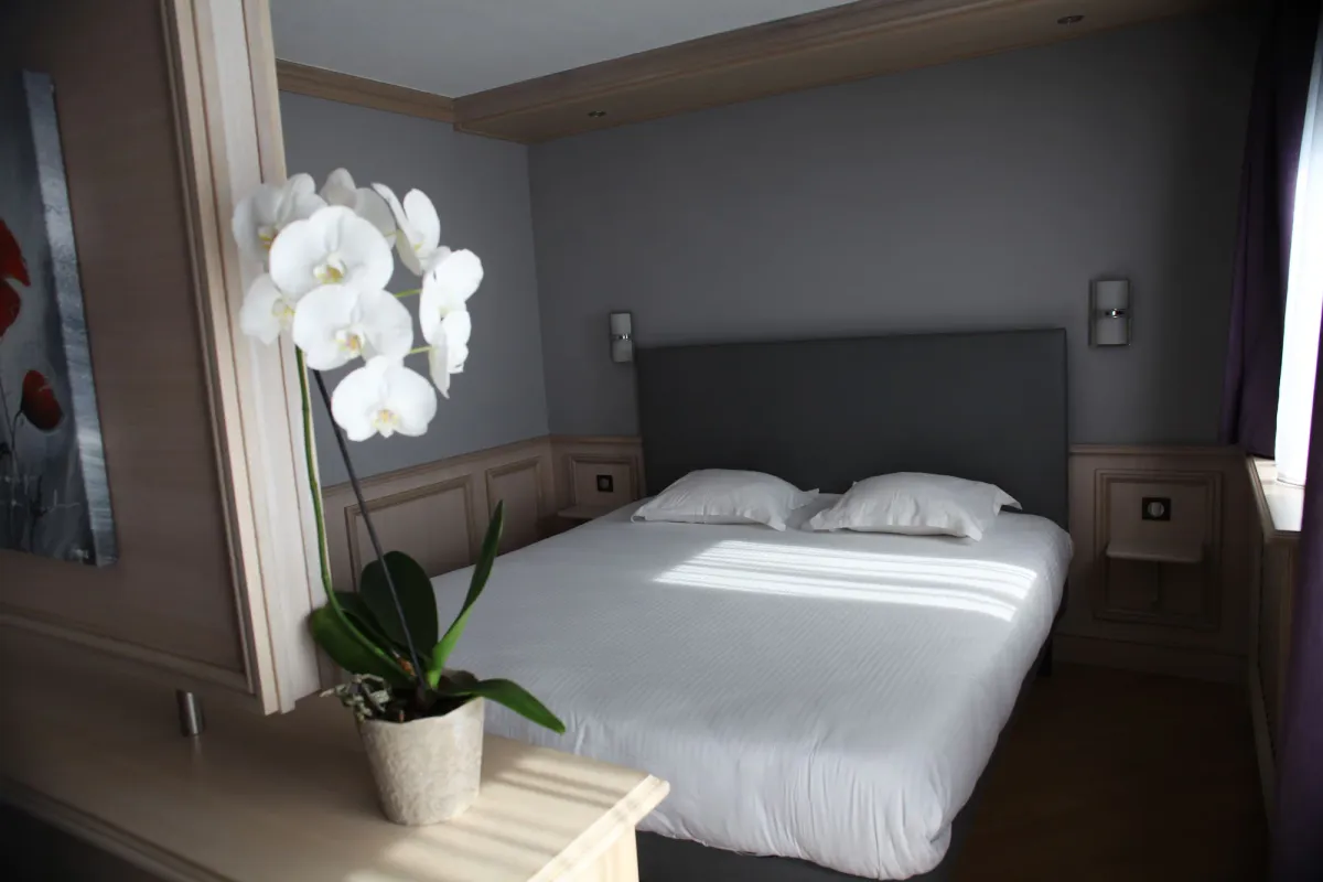Image of Cottage Logis Hôtel - Restaurant
