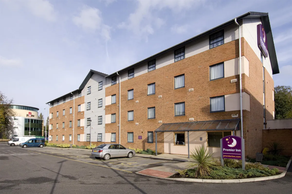 Image of Premier Inn Manchester West Didsbury