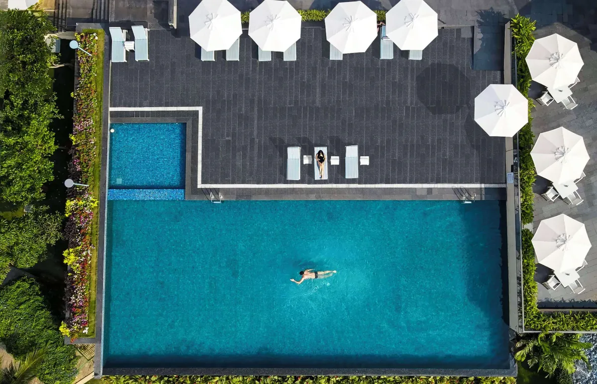 Image of Radisson Blu Resort Visakhapatnam