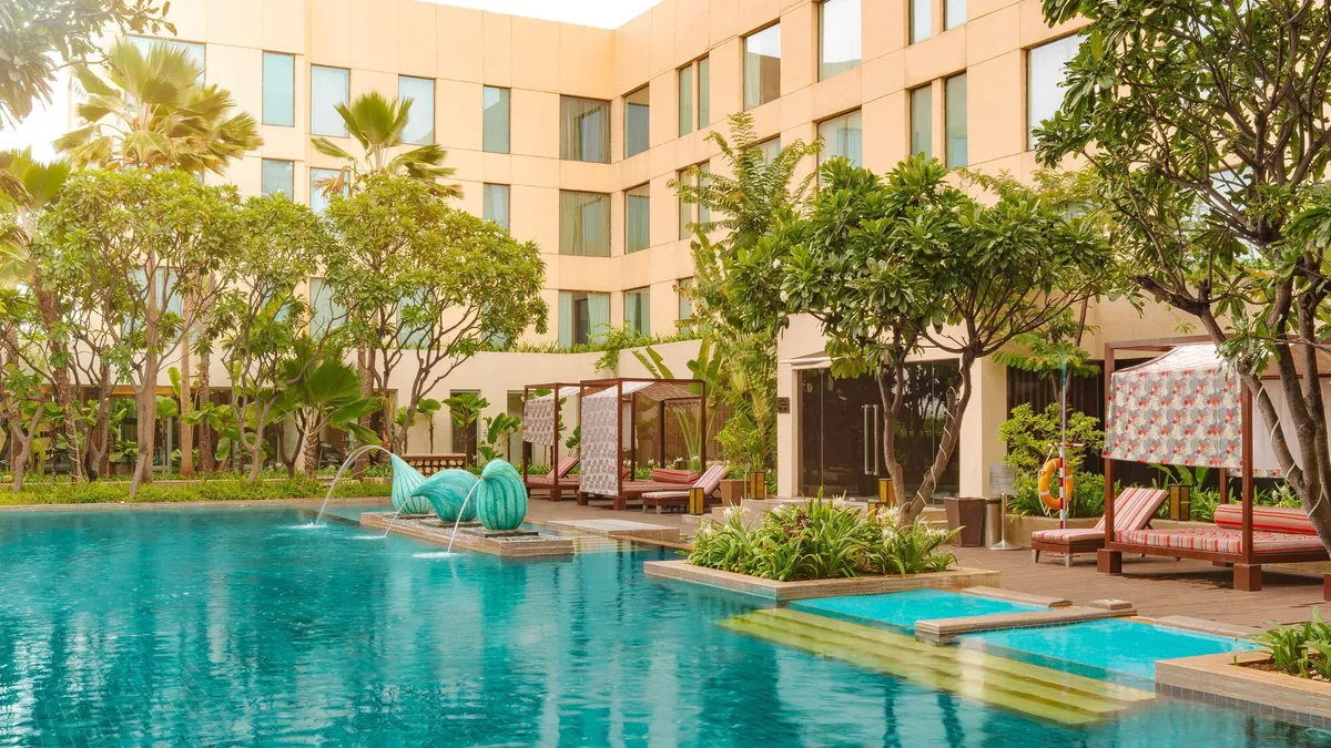 Image of Hyatt Pune