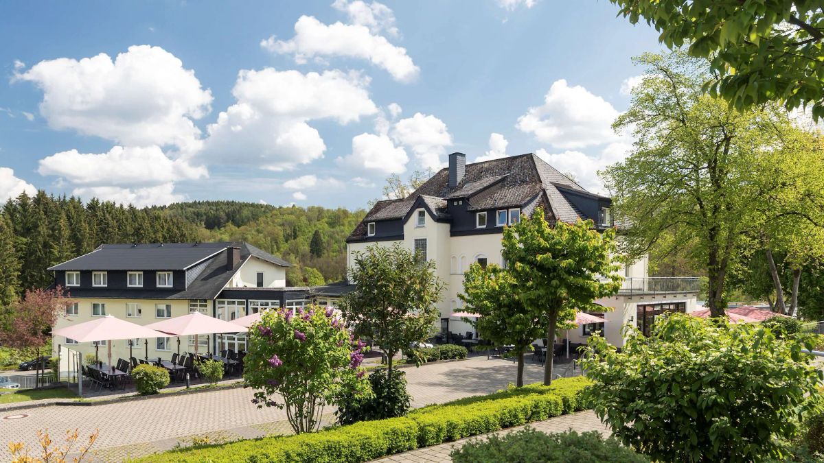 Image of Dorint Parkhotel Siegen