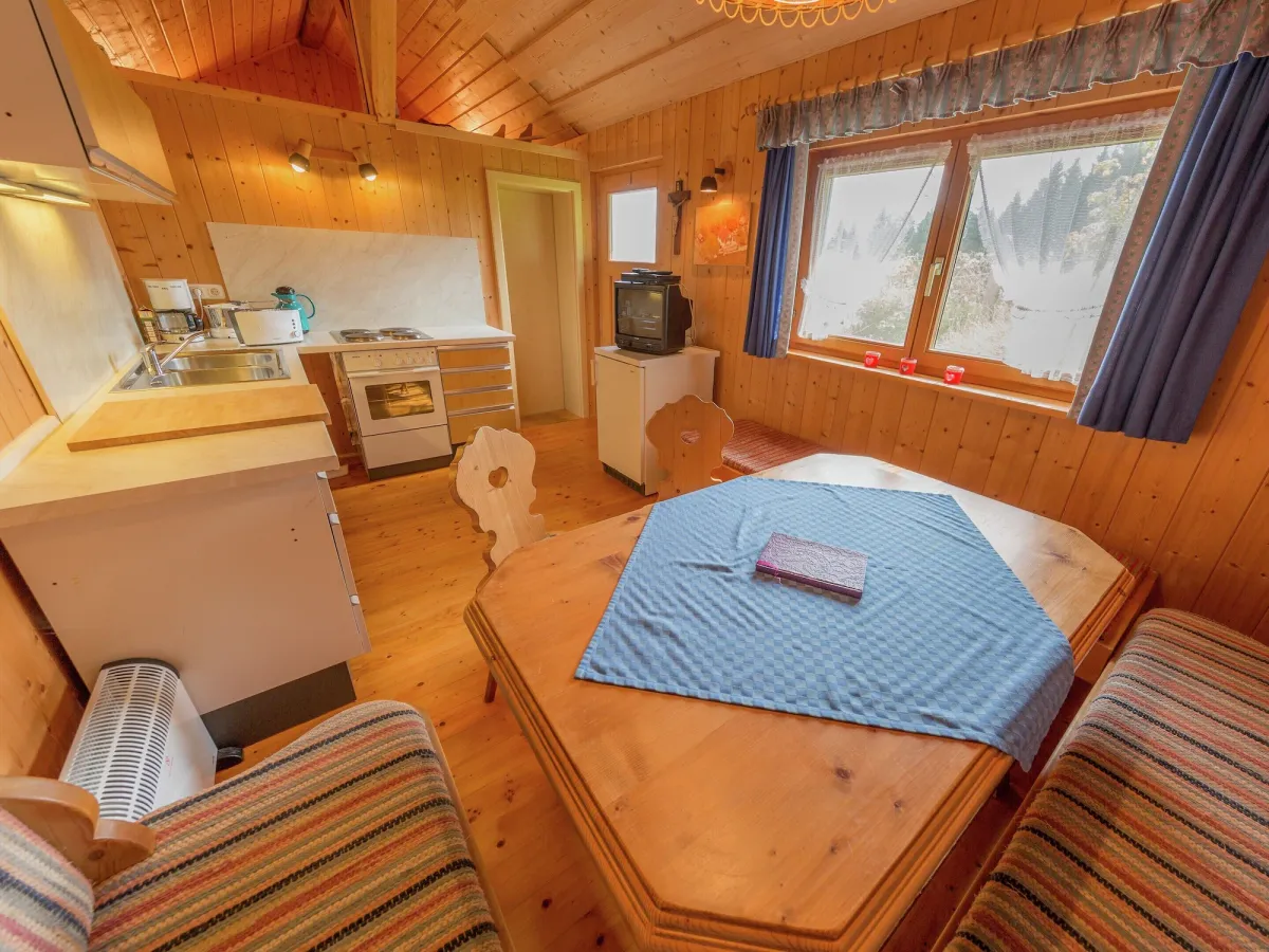 Image of Idyllic Holiday Home With Terrace