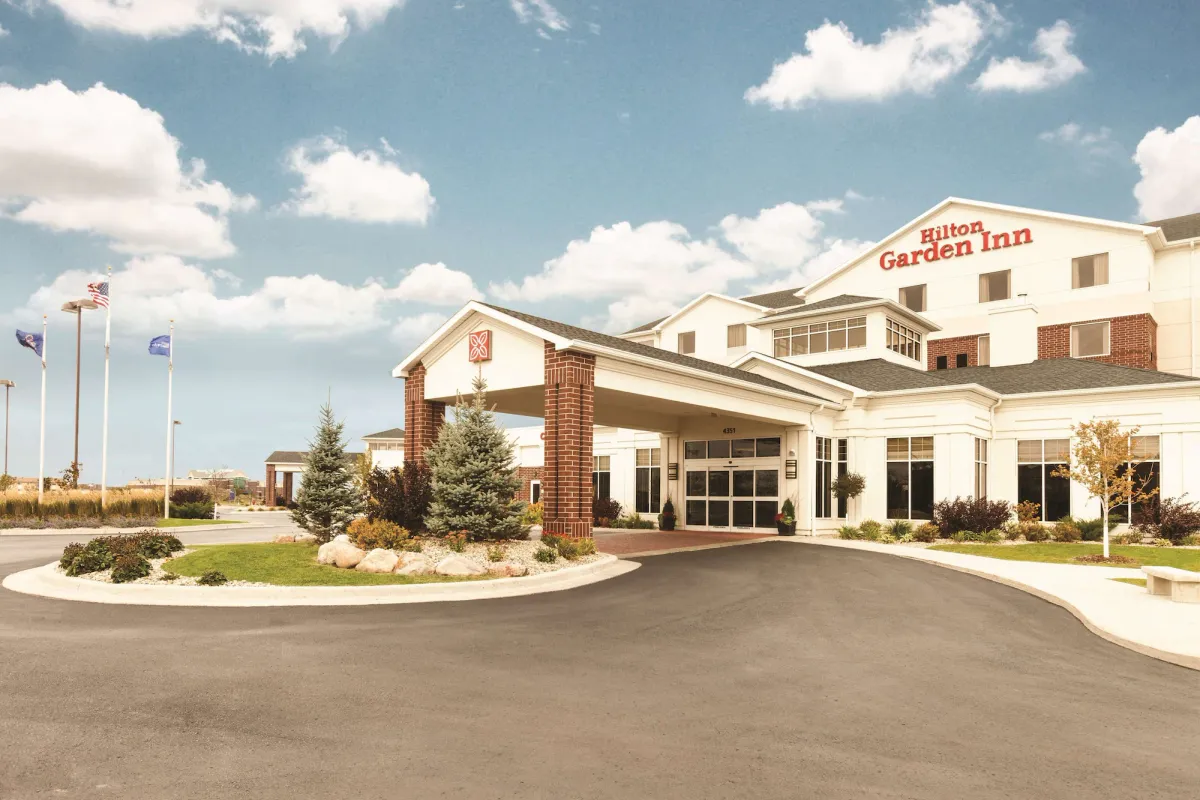 Image of Hilton Garden Inn Fargo