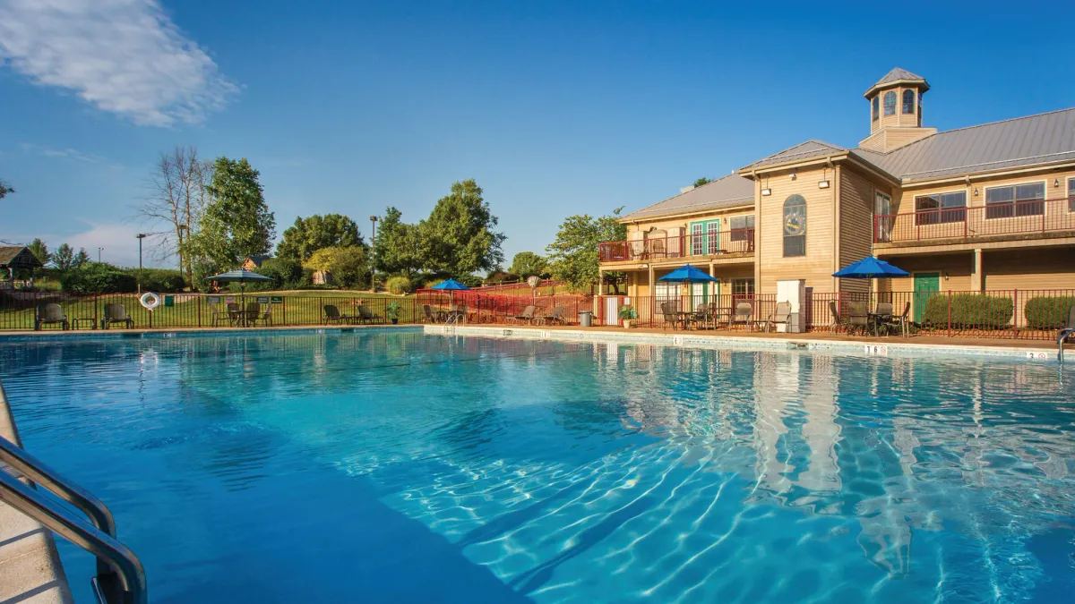 Image of Holiday Inn Club Vacations Timber Creek Resort at De Soto