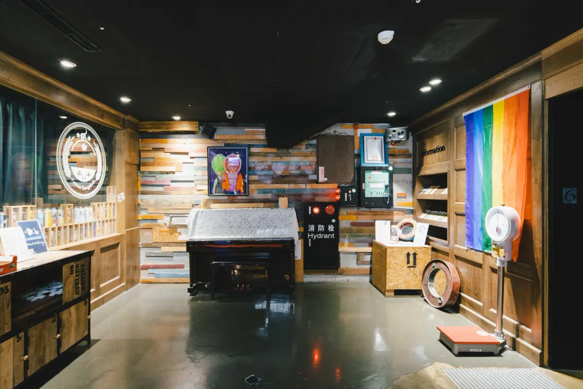 Image of SWIIO Hotel Ximending