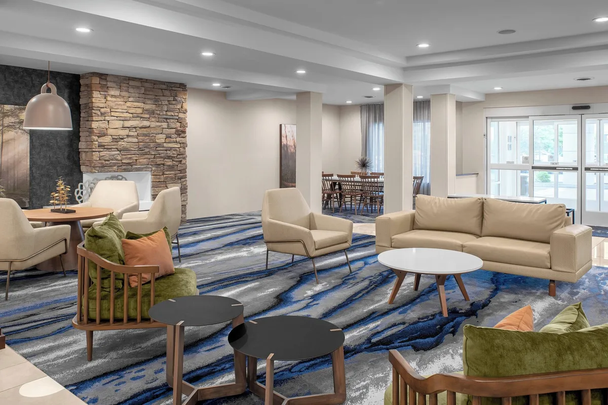 Image of Fairfield by Marriott Inn & Suites Columbus Hilliard