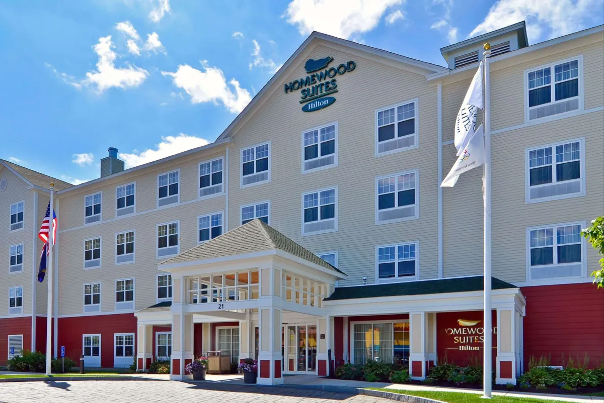 Image of Homewood Suites by Hilton Dover