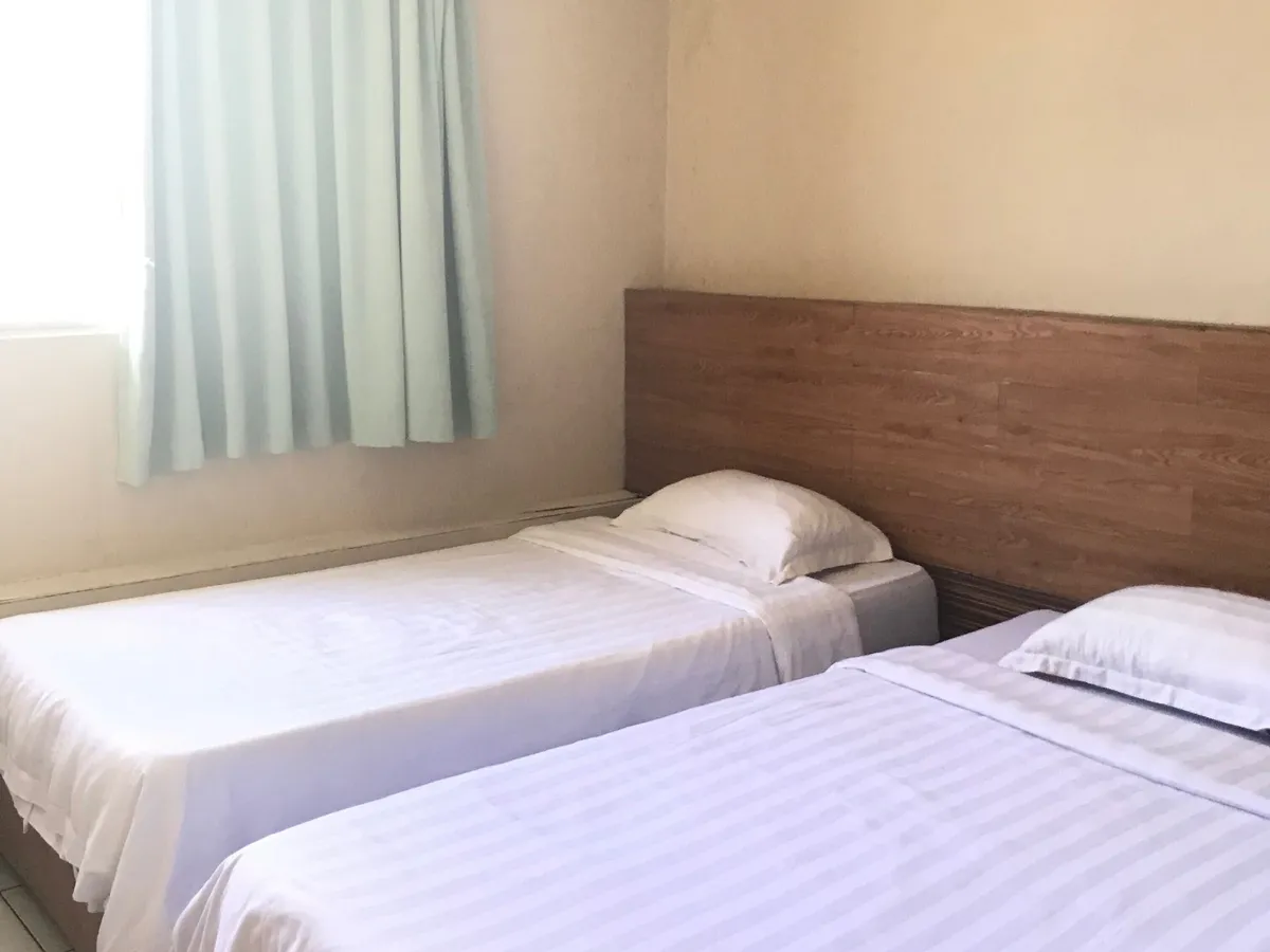 Image of Iskandar Sinsuran Guesthouse