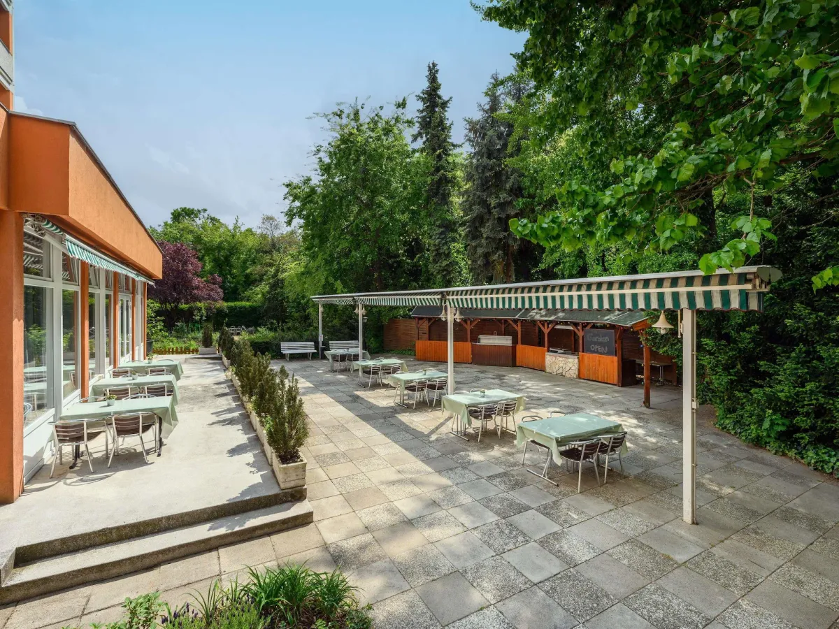 Image of Ibis Budapest Citysouth
