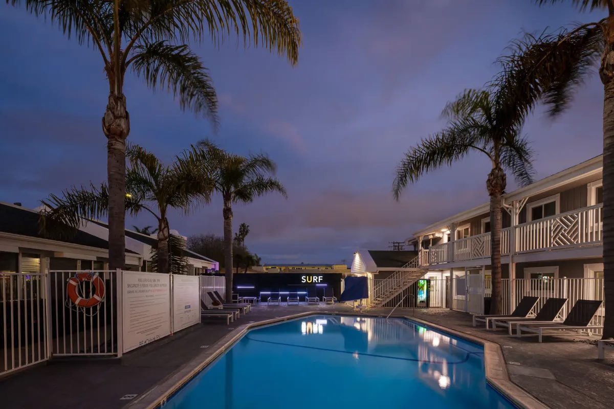 Image of Beach Haven