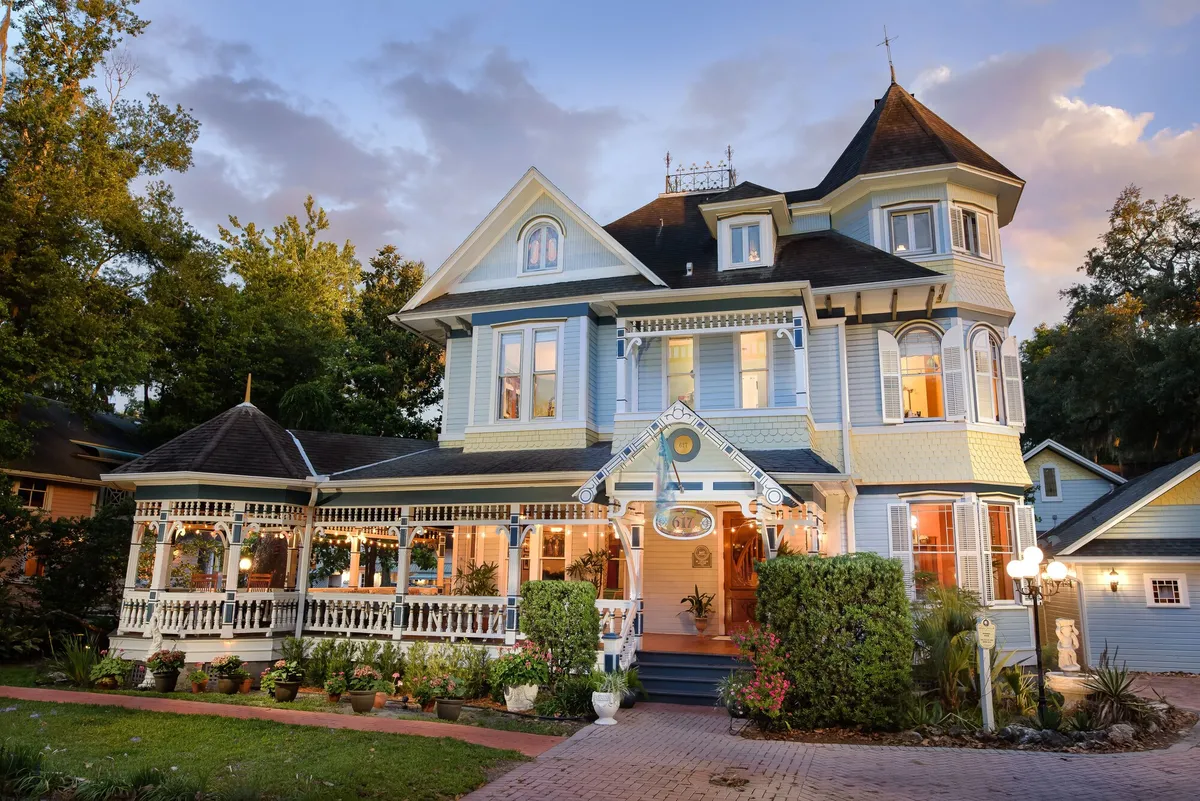Image of Sweetwater Branch Inn