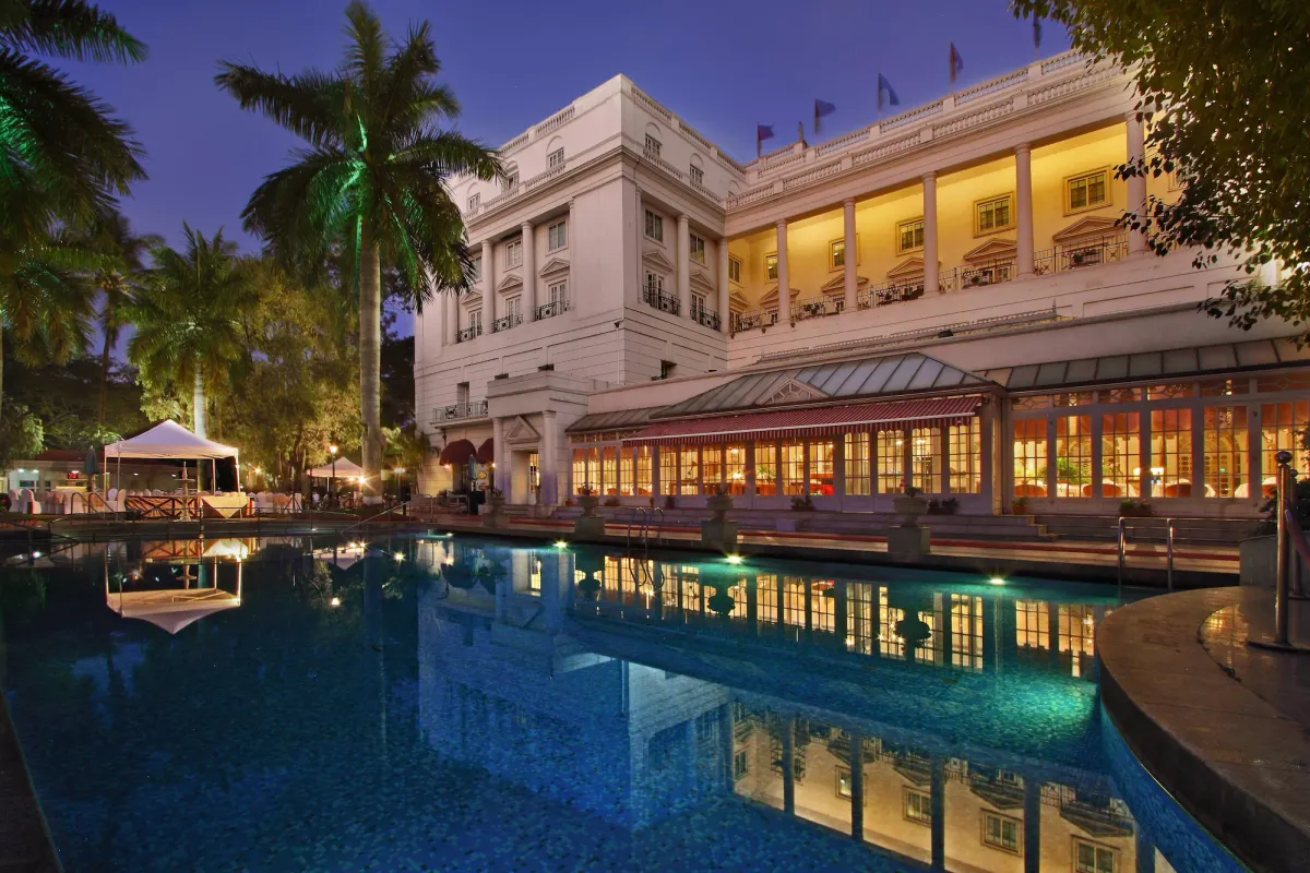 Image of ITC Windsor, a Luxury Collection Hotel, Bengaluru