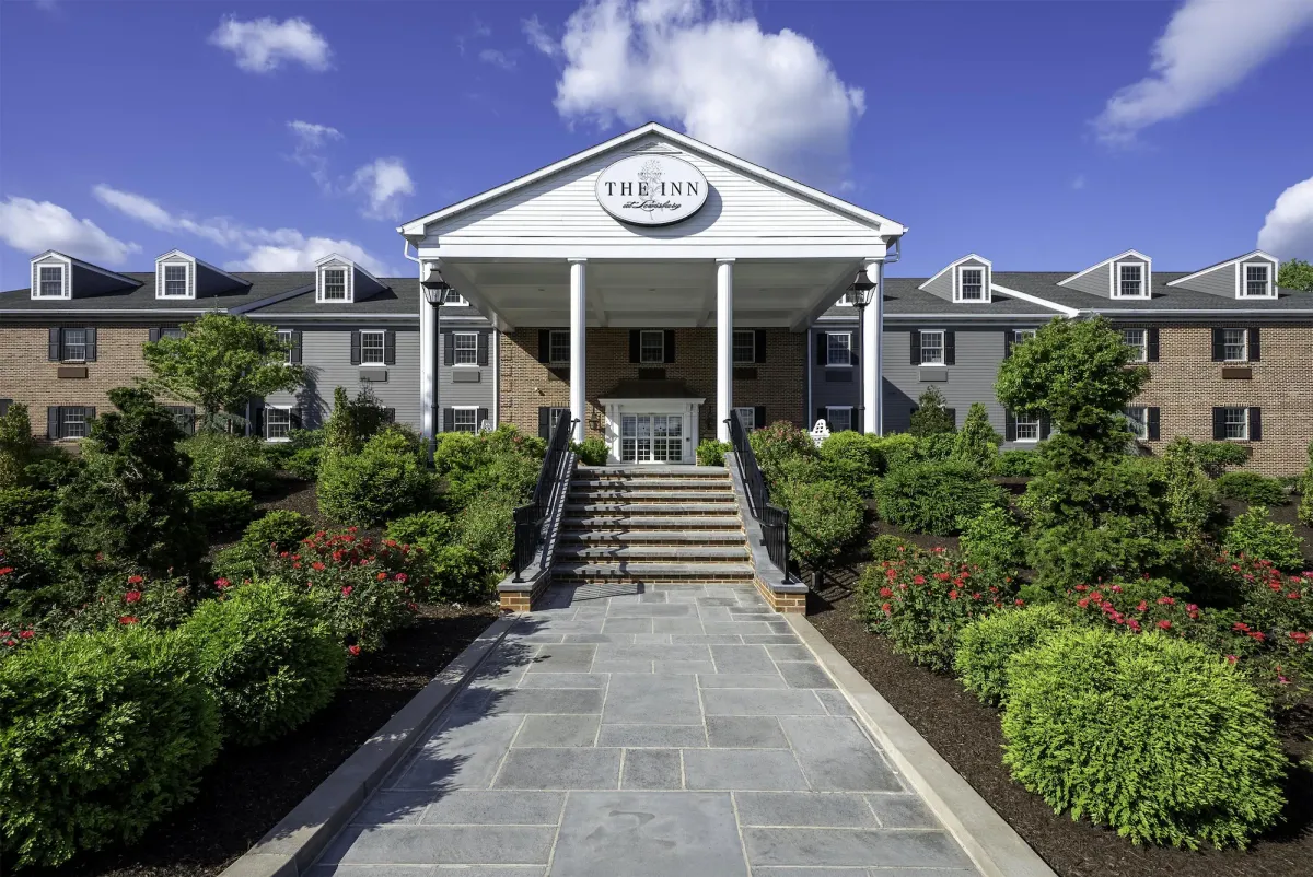 Image of The Inn at Lewisburg, BW Signature Collection