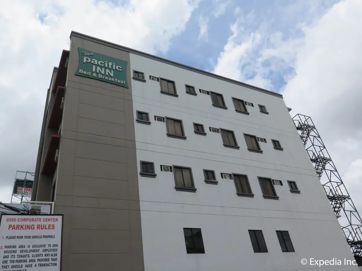 Image of First Pacific Inn Davao
