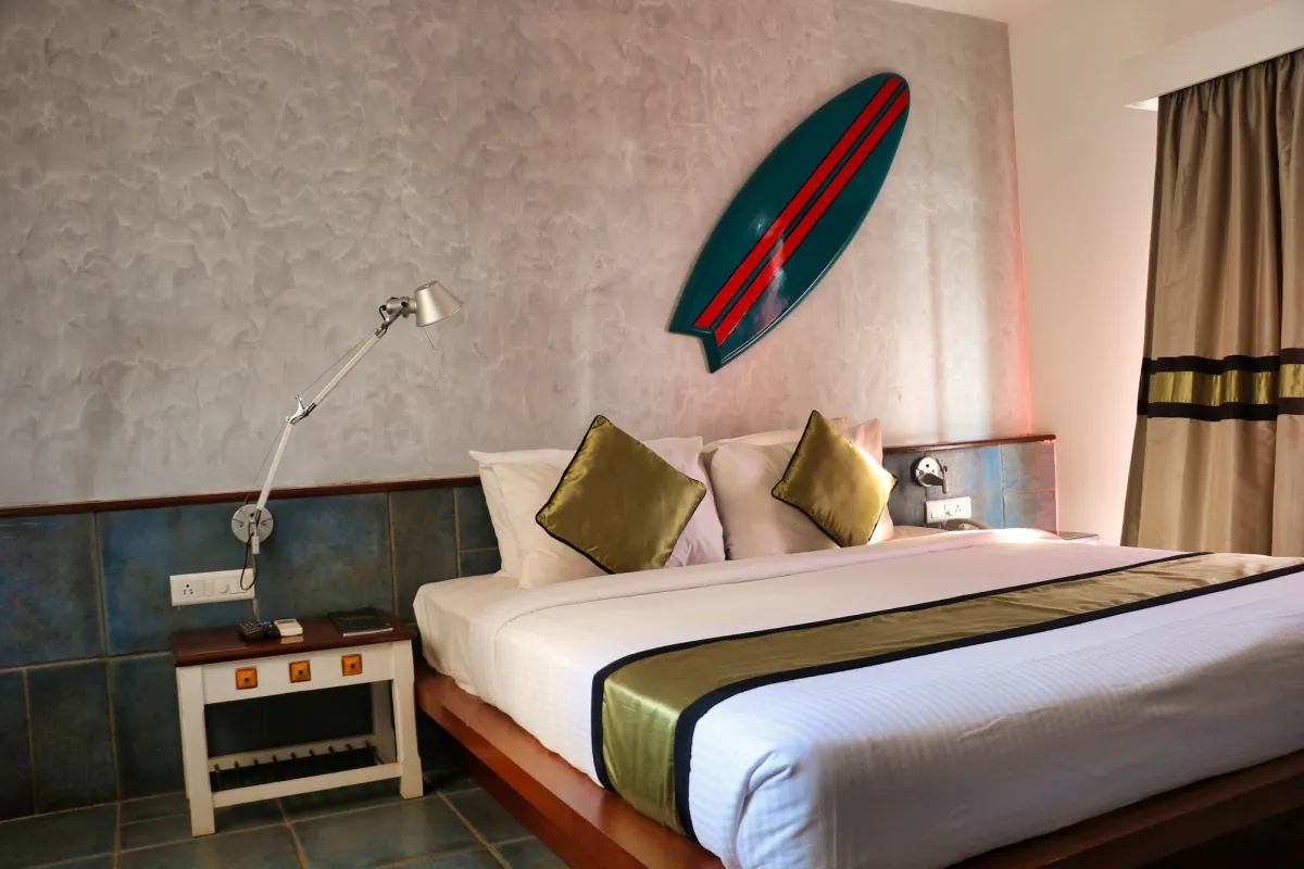 Image of The Fern Residency, Miramar