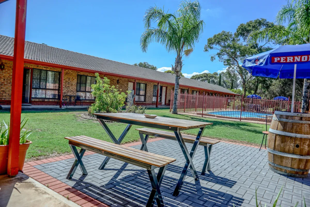 Image of Kadina Gateway Motor Inn