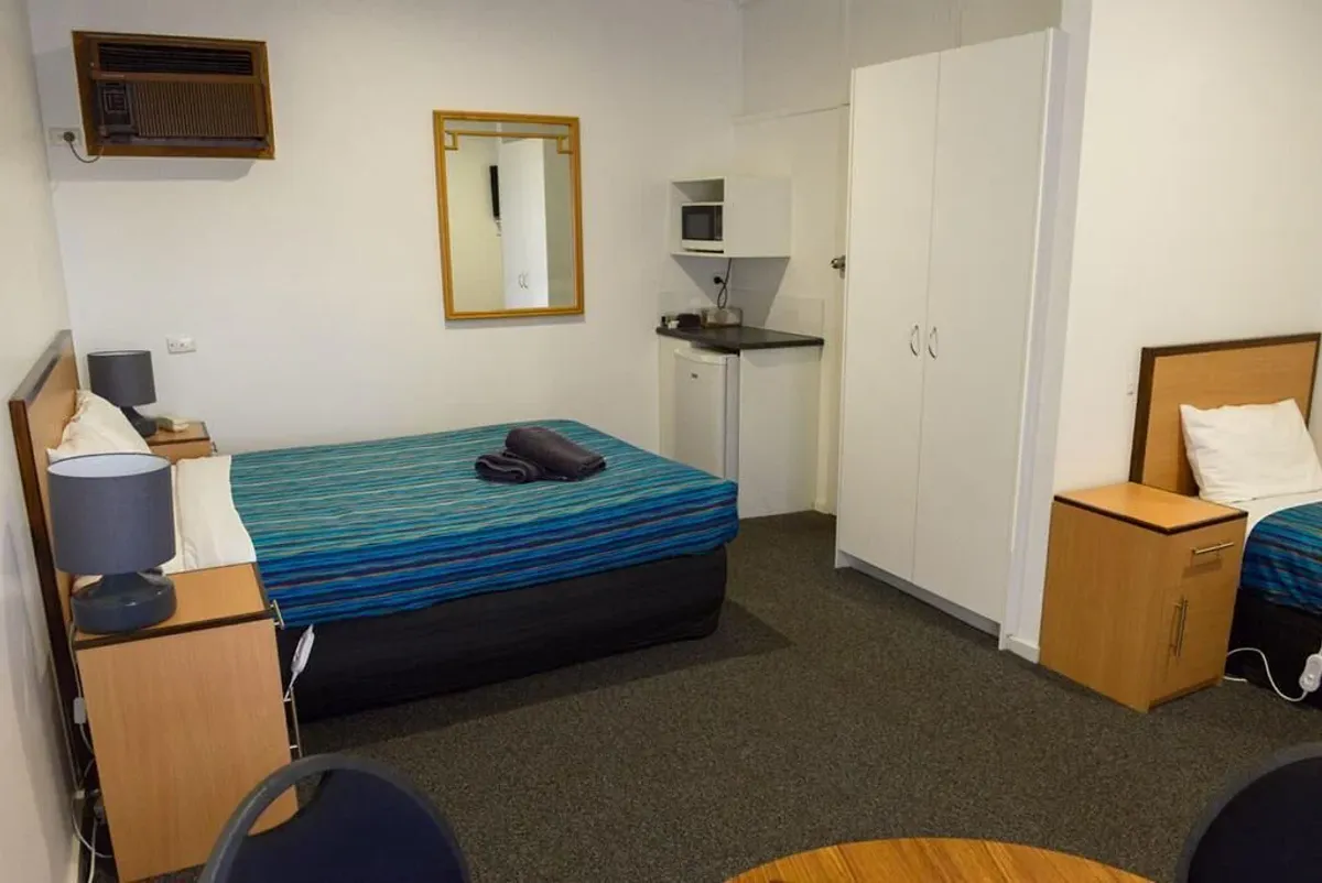 Image of Bandicoot Motor Inn Hamilton