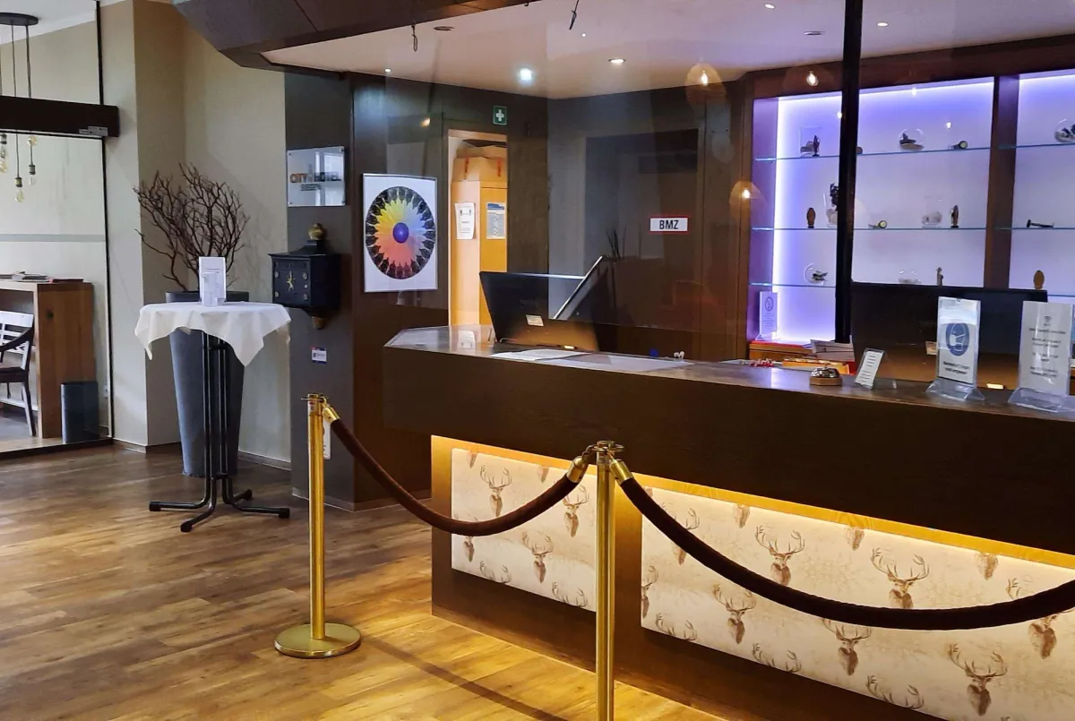Image of Amedia Hotel Siegen City, Trademark Collection by Wyndham