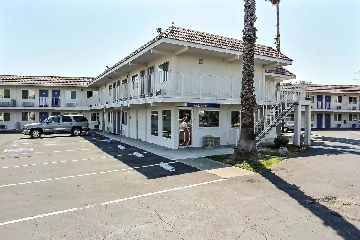 Image of Motel 6-Campbell, CA - San Jose