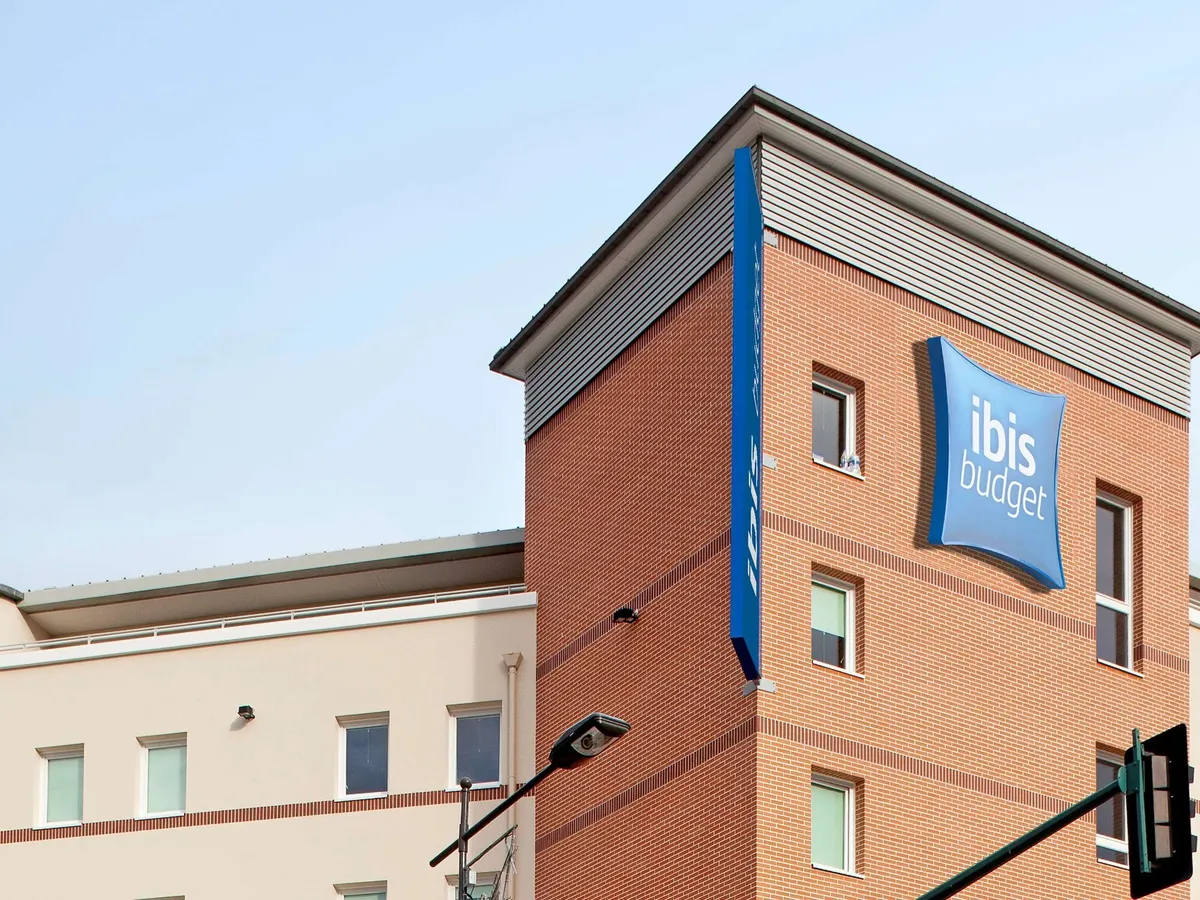 Image of ibis budget Mantes-la-Jolie Sully