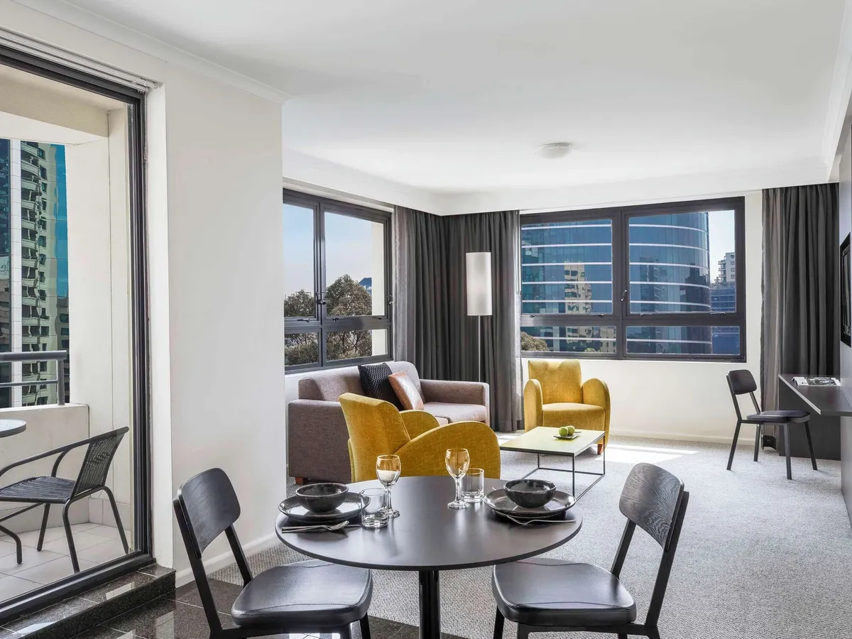 Image of Mantra Parramatta