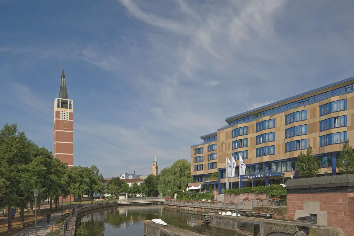 Image of Parkhotel Pforzheim