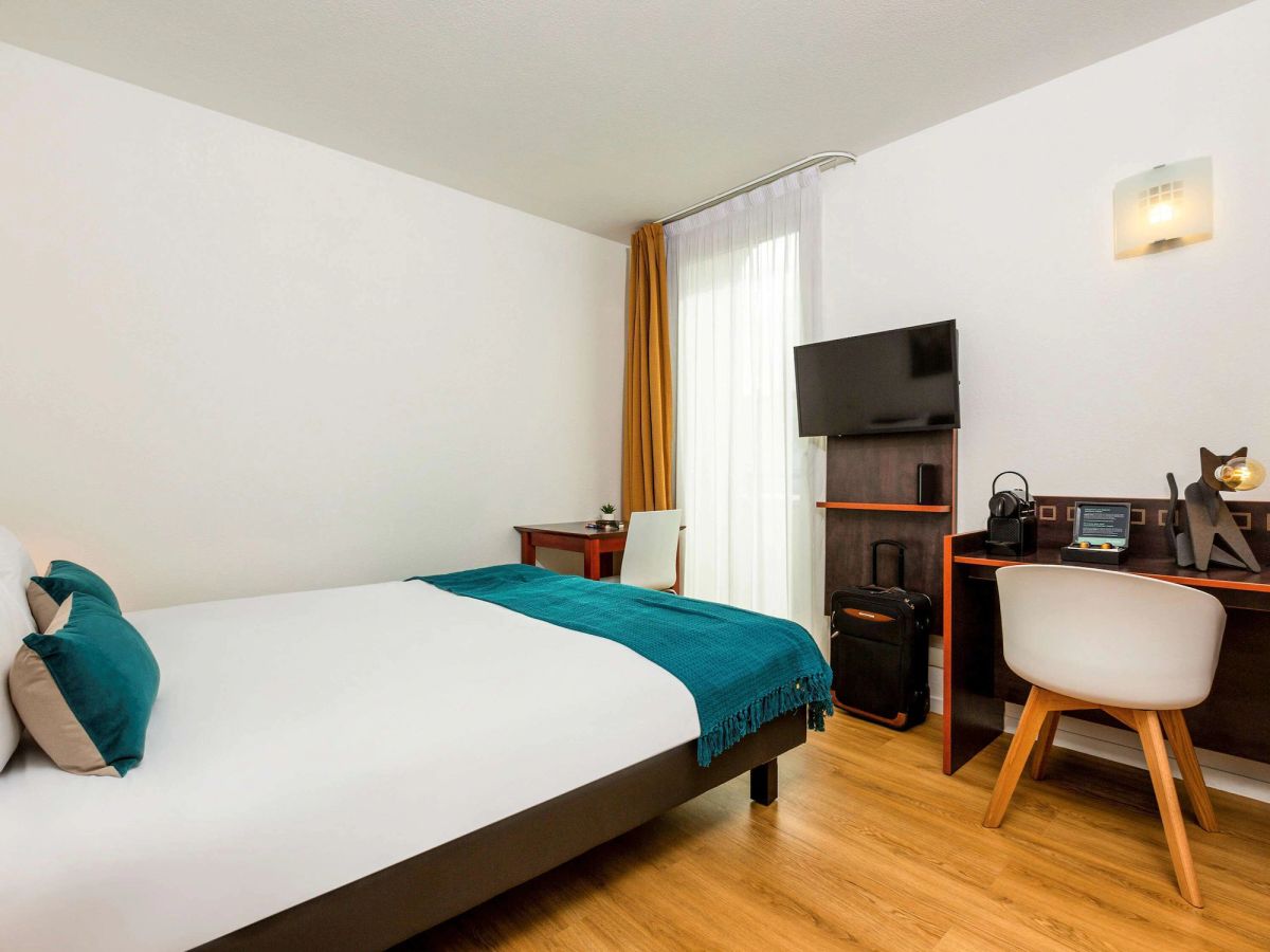 Image of Aparthotel Adagio Access Paris Porte De Charenton