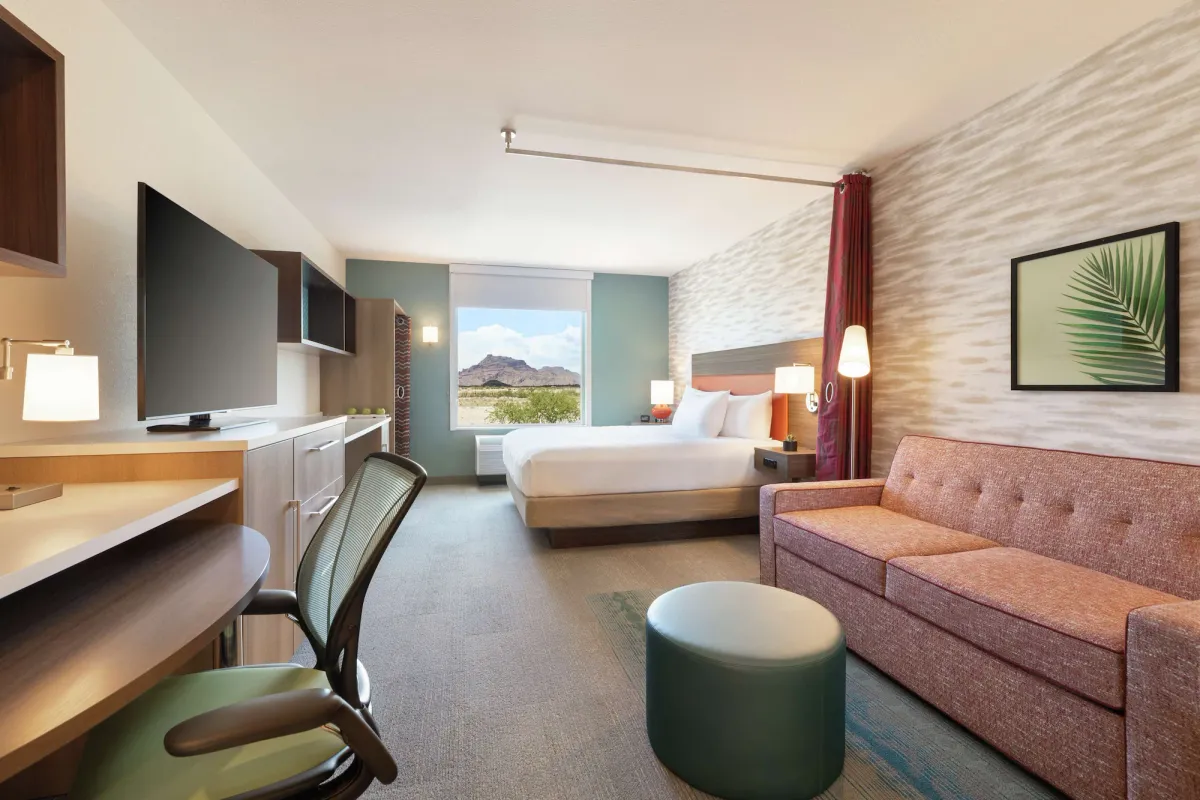 Image of Home2 Suites by Hilton Mesa Longbow, AZ