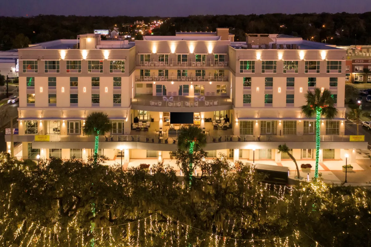 Image of Hilton Garden Inn Ocala Downtown