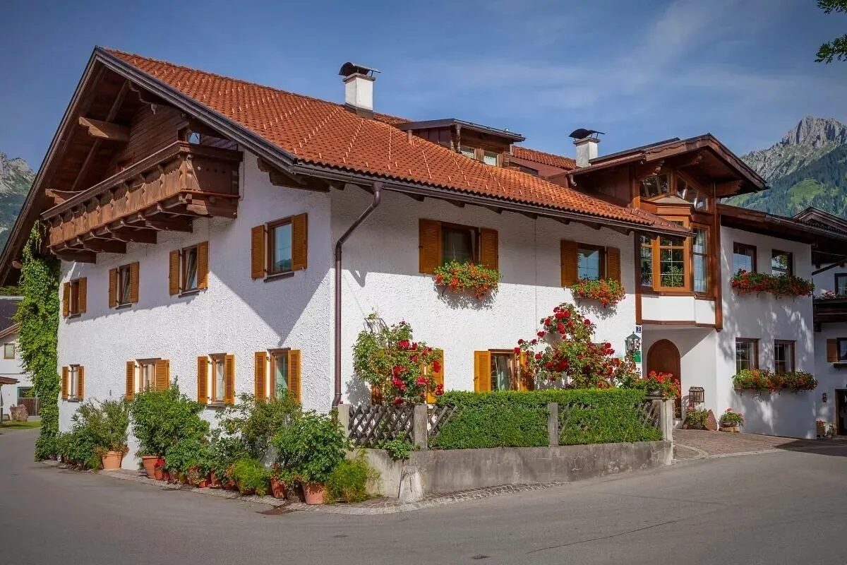 Image of Gintherhof