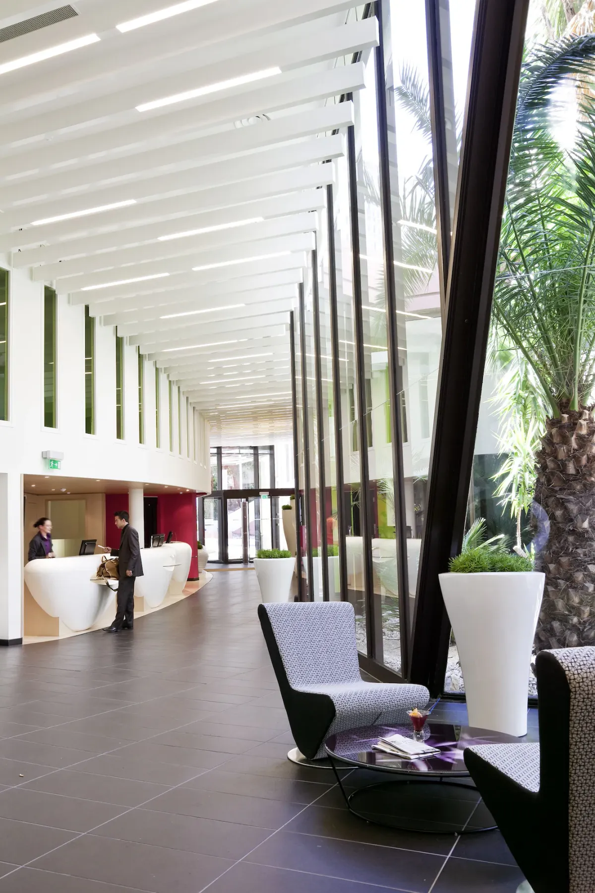 Image of Novotel Marseille Vieux Port