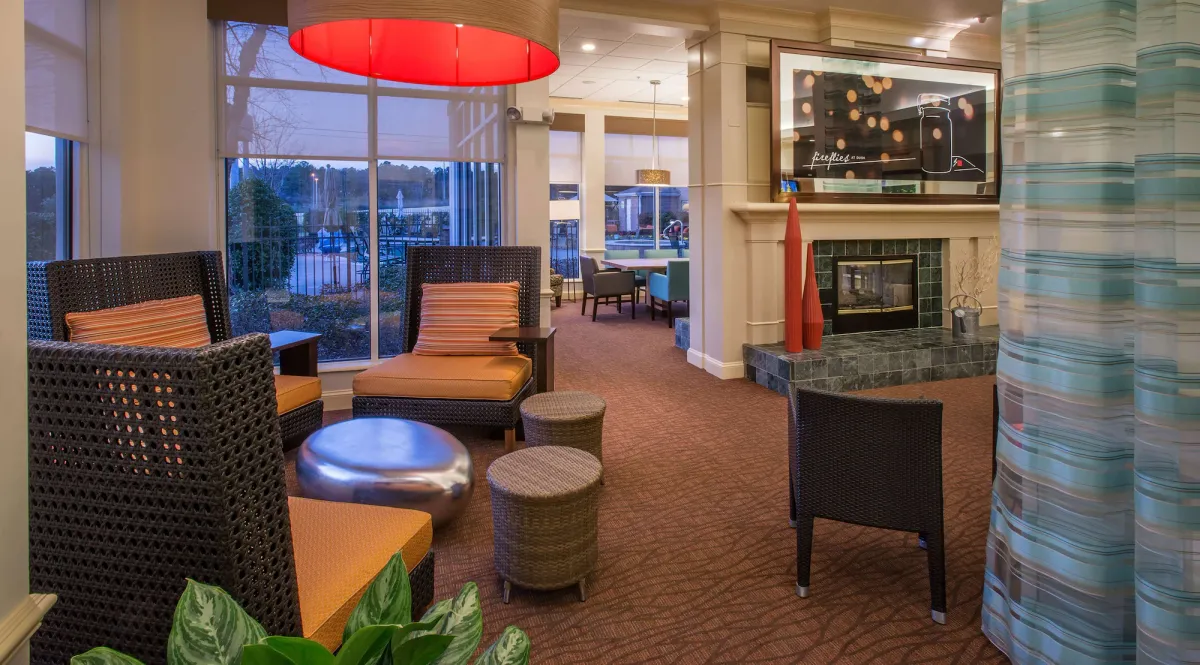 Image of Hilton Garden Inn Huntsville/Space Center