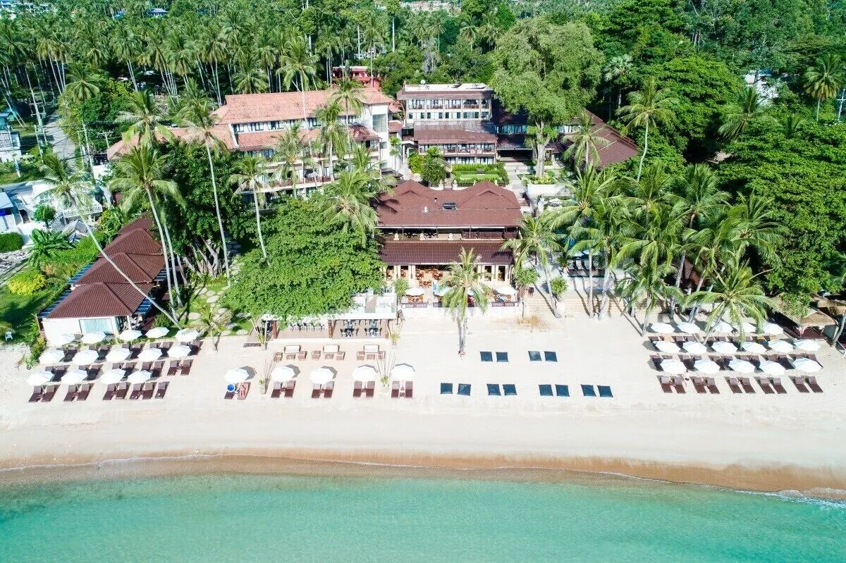 Image of Impiana Beachfront Resort Chaweng Noi, Koh Samui