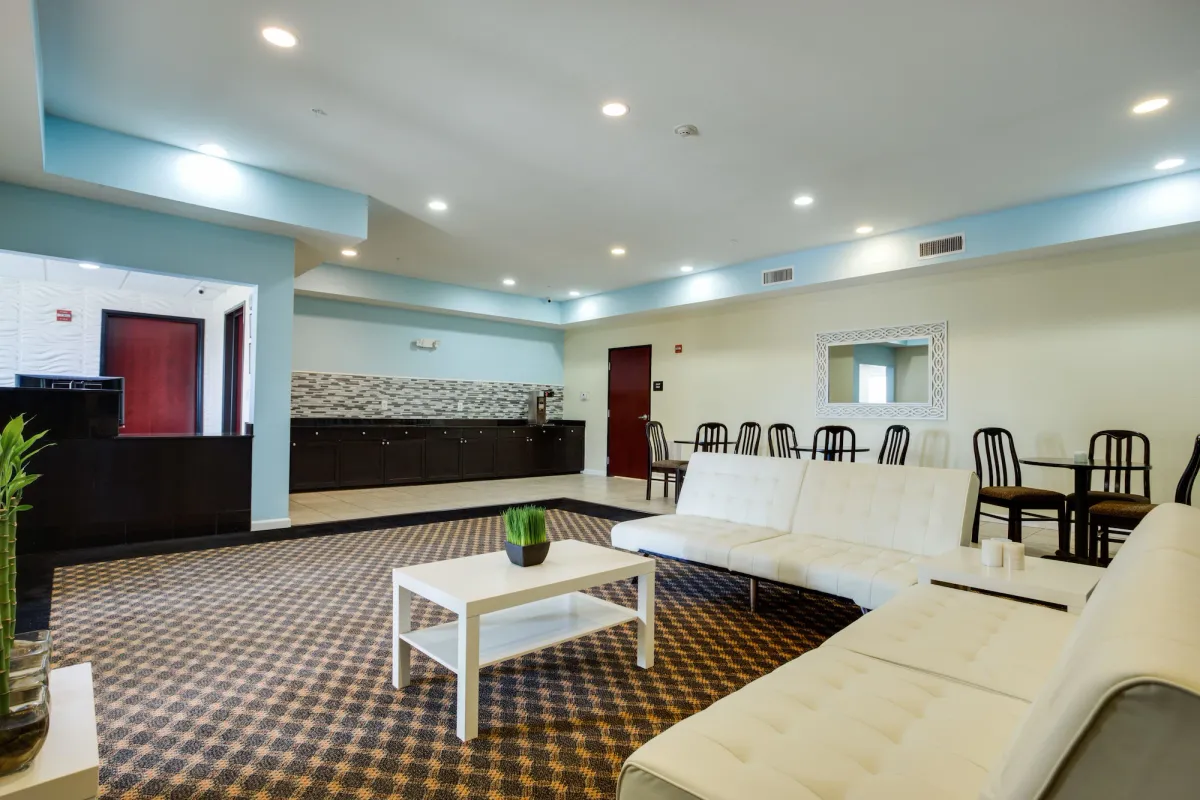 Image of Best Way Inn Cleburne
