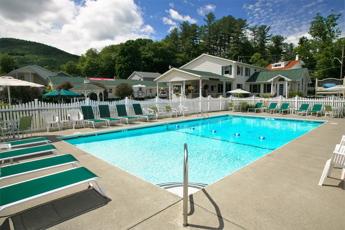 Image of The Heritage of Lake George
