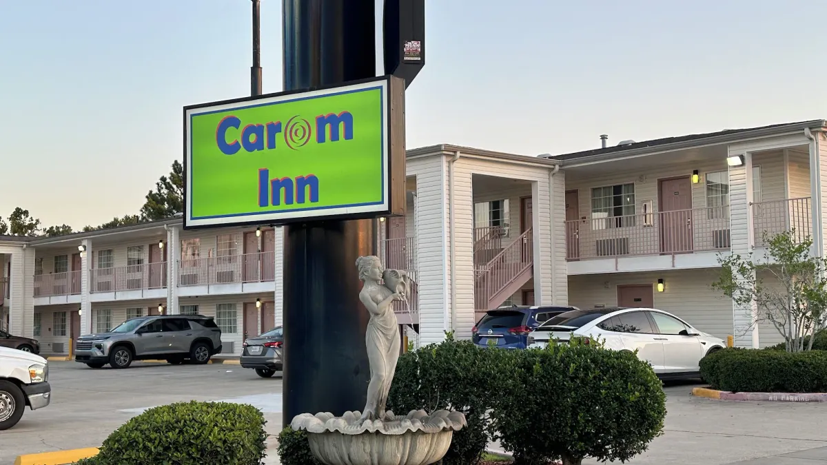 Image of Carom Inn Denham Springs-BatonRouge