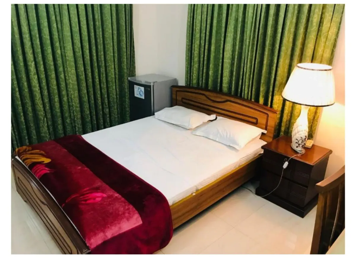 Image of Ambrosia Guest House