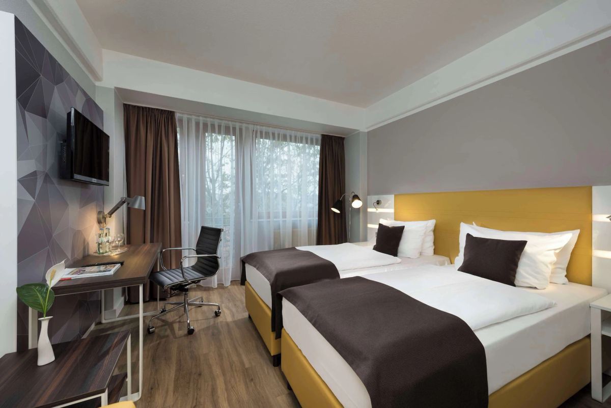 Image of Best Western Hotel Braunschweig Seminarius