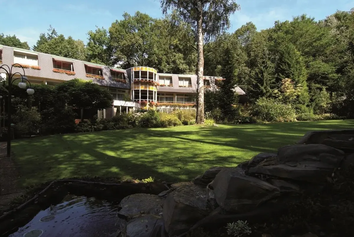 Image of Fletcher Hotel-Restaurant De Scheperskamp