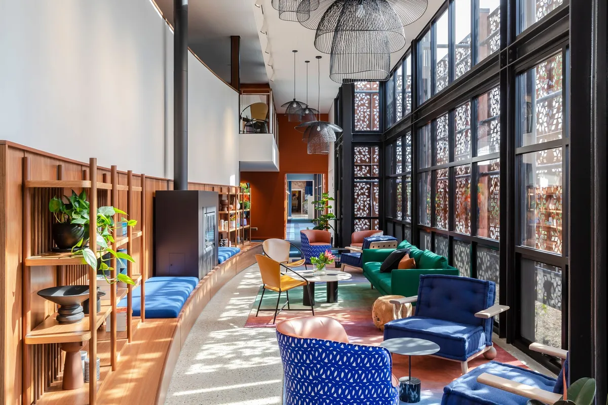 Image of Yallungah Boutique Hotel
