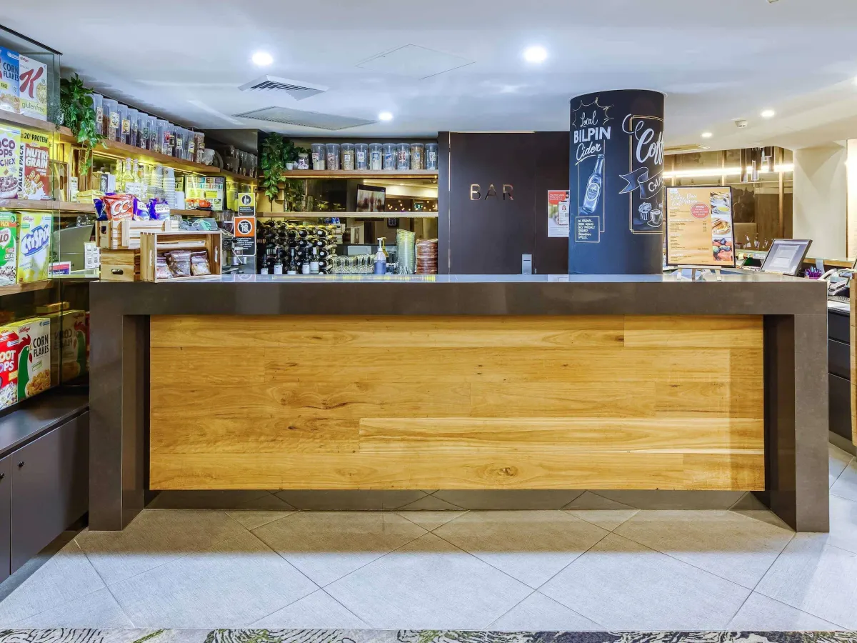 Image of Mercure Penrith