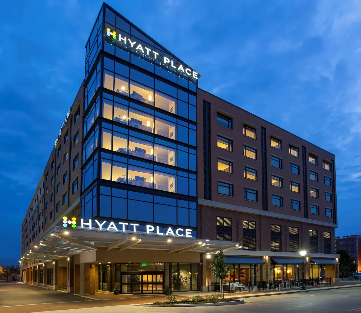 Image of Hyatt Place Bloomington Indiana