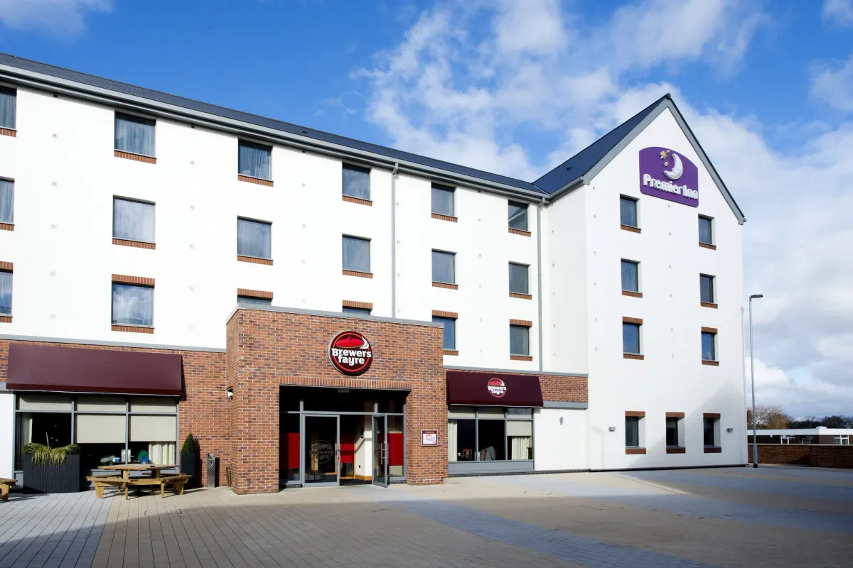 Image of Premier Inn Catterick Garrison