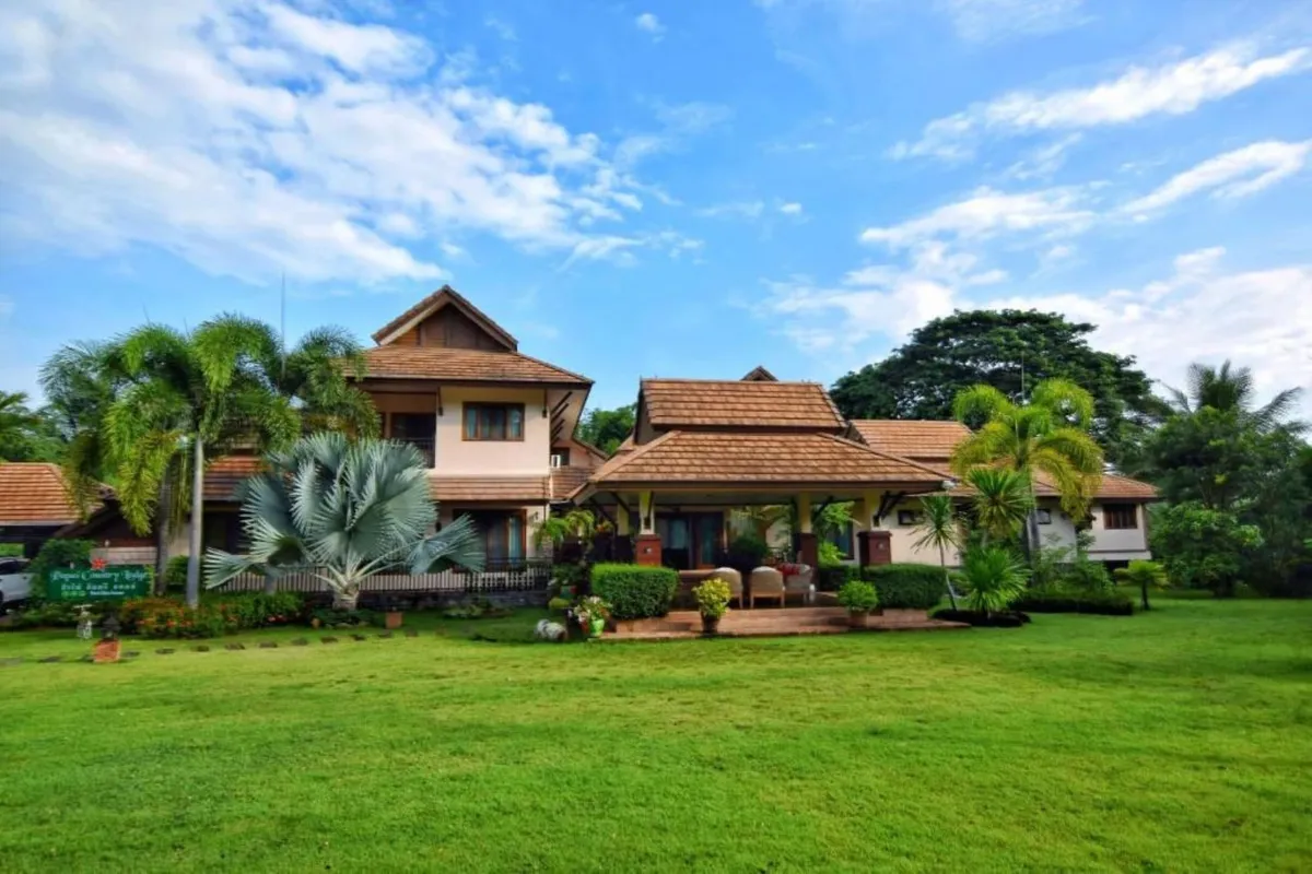 Image of Papai Country Lodge SHA